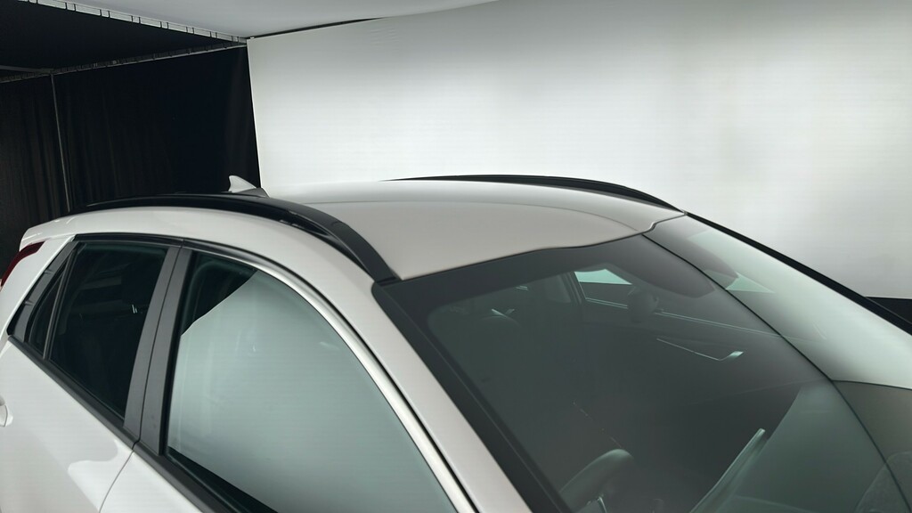 Kia Niro Kia Niro Evolve White #21