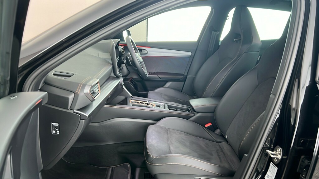 Cupra Formentor 1.5L V1 Black #17