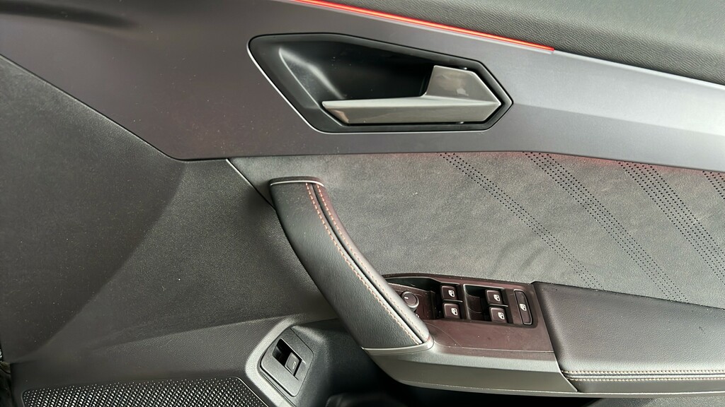 Cupra Formentor 1.5L V1 Black #26