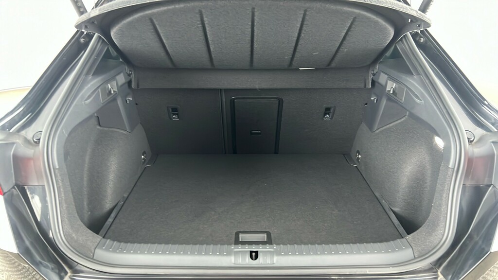 Cupra Formentor 1.5L V1 Black #22