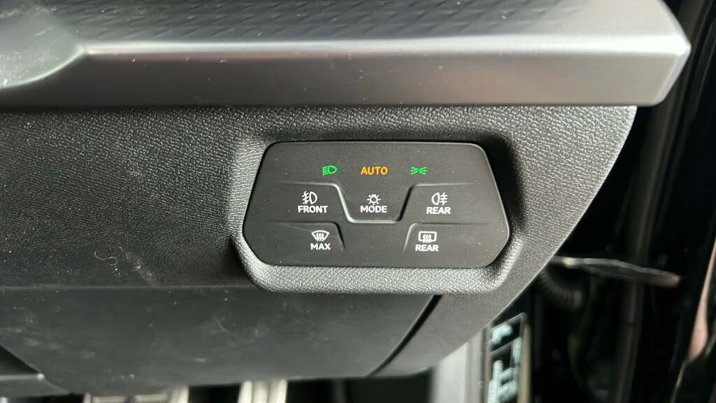 Cupra Formentor 1.5L V1 Black #25