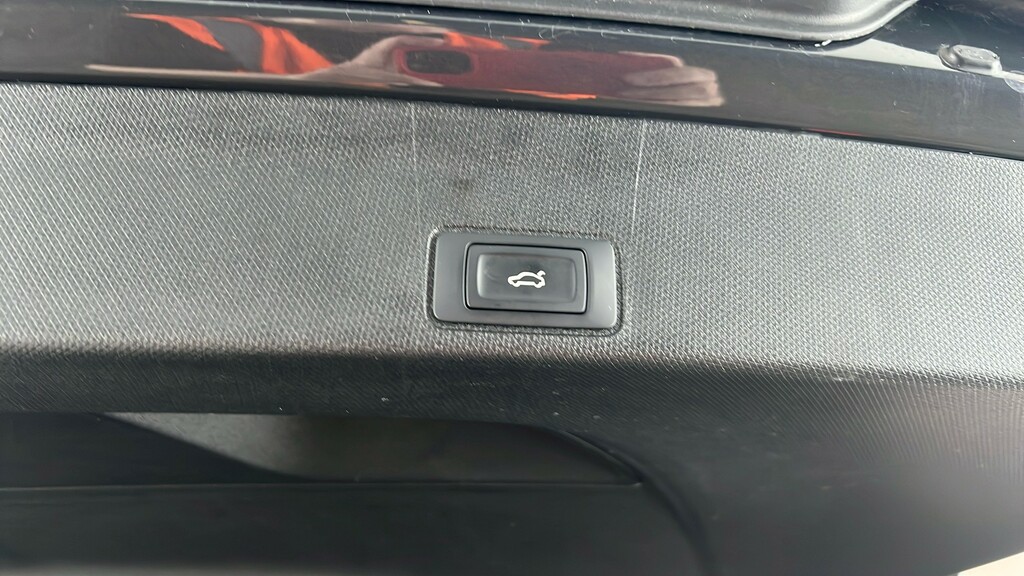 Cupra Terramar 1.5 Ehybrid 272 Vz2 Dsg Black #46