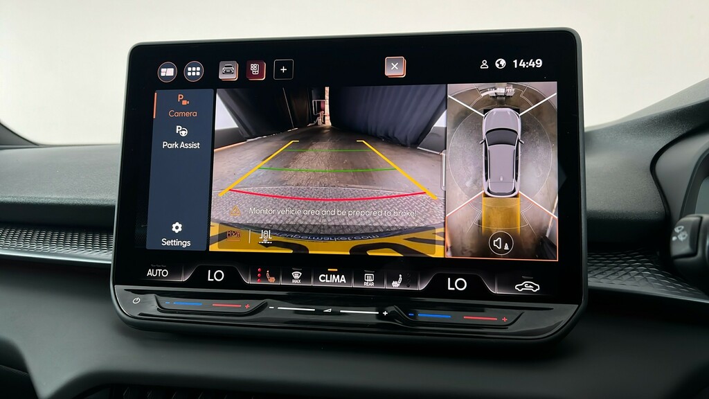 Cupra Terramar 1.5 Ehybrid 272 Vz2 Dsg Black #36