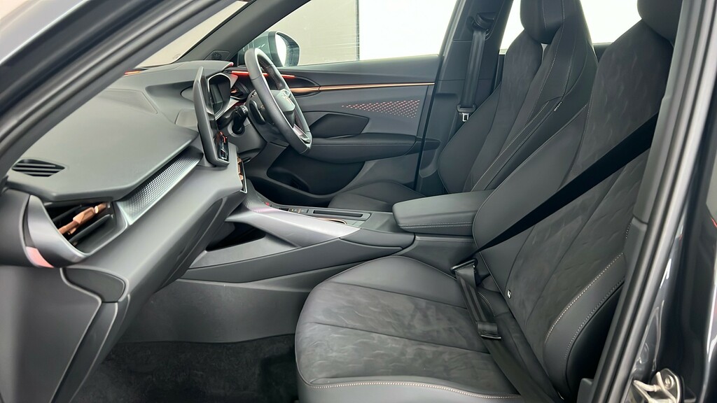 Cupra Terramar 1.5 Ehybrid 272 Vz2 Dsg Black #17