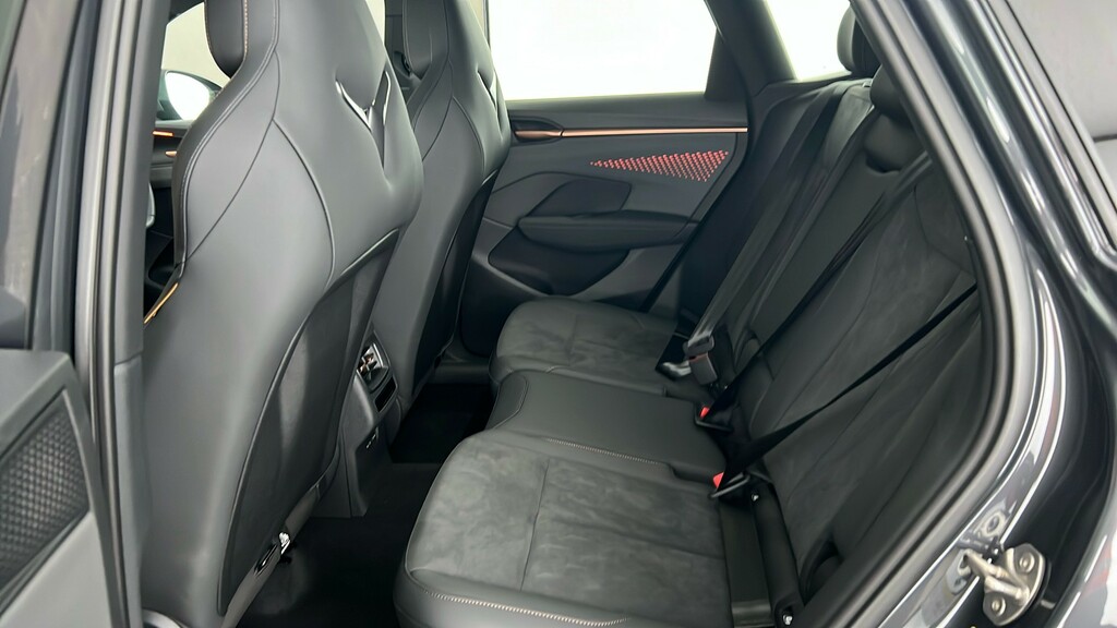 Cupra Terramar 1.5 Ehybrid 272 Vz2 Dsg Black #18