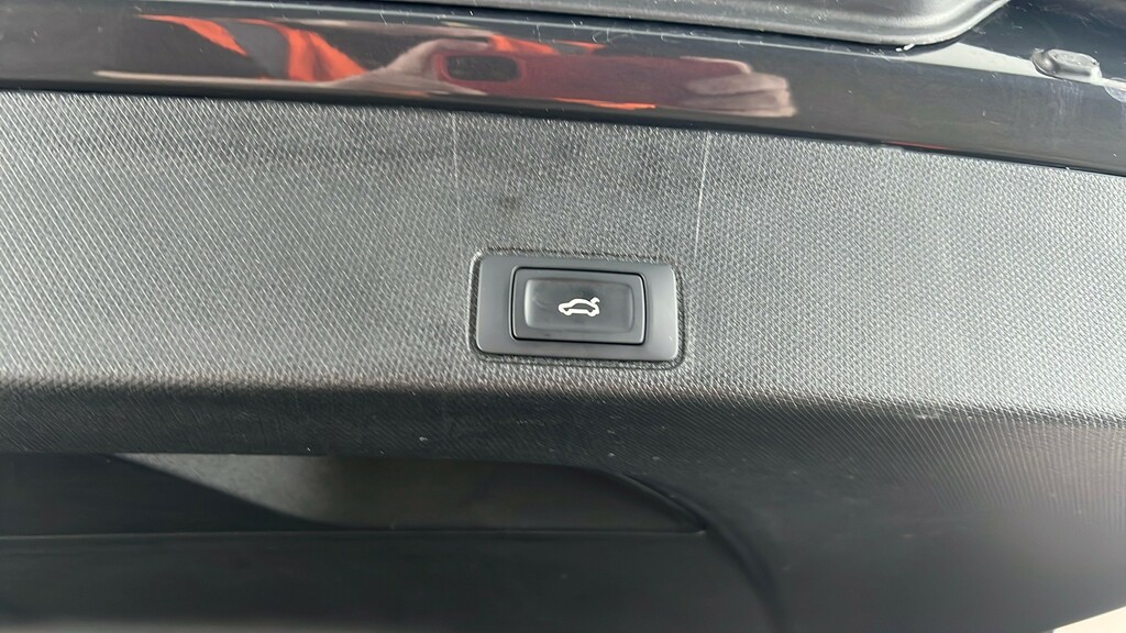 Cupra Terramar 1.5 Ehybrid 272 Vz2 Dsg Black #38