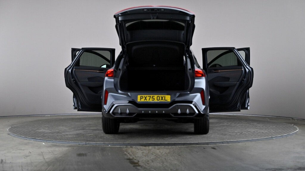 Cupra Terramar 1.5 Ehybrid 272 Vz2 Dsg Black #11