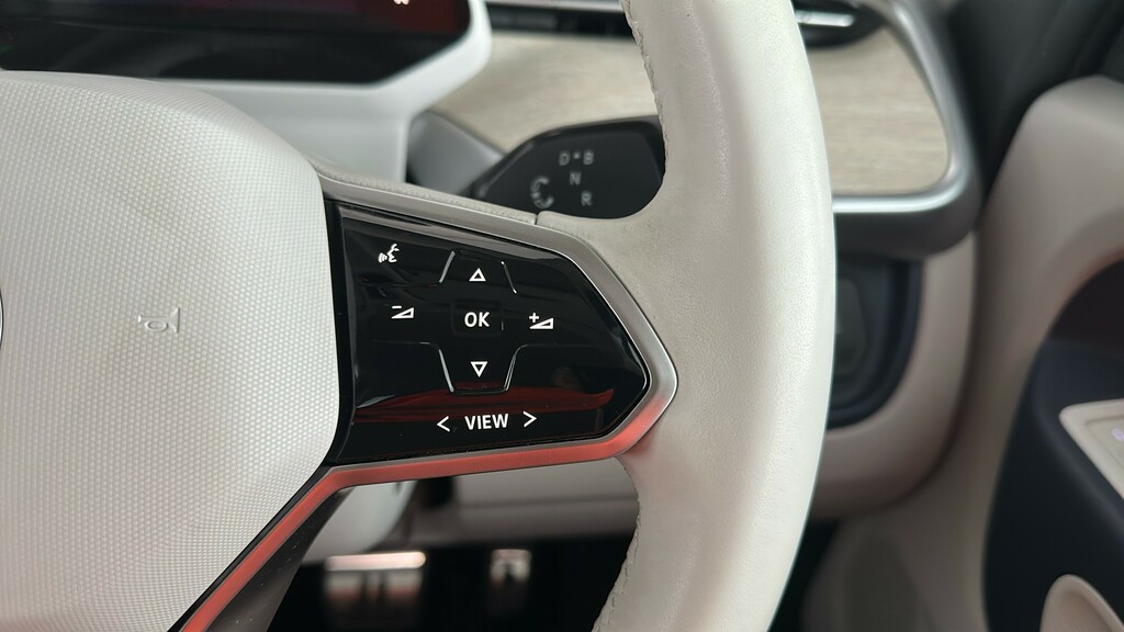 Volkswagen ID.Buzz Commerce Black #30