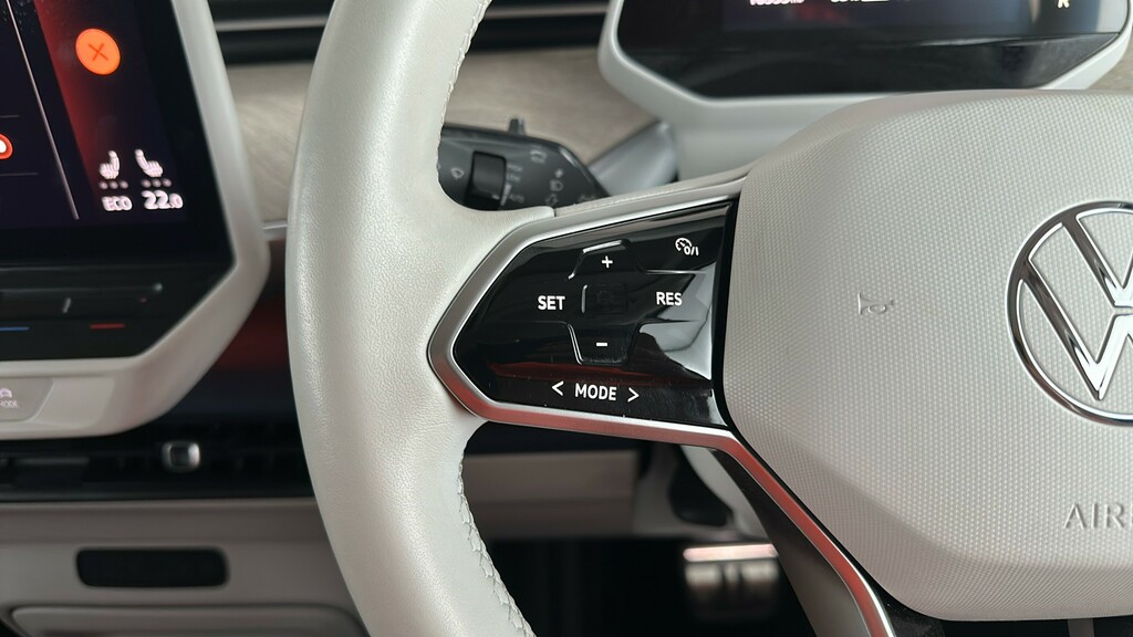 Volkswagen ID.Buzz Commerce Black #29
