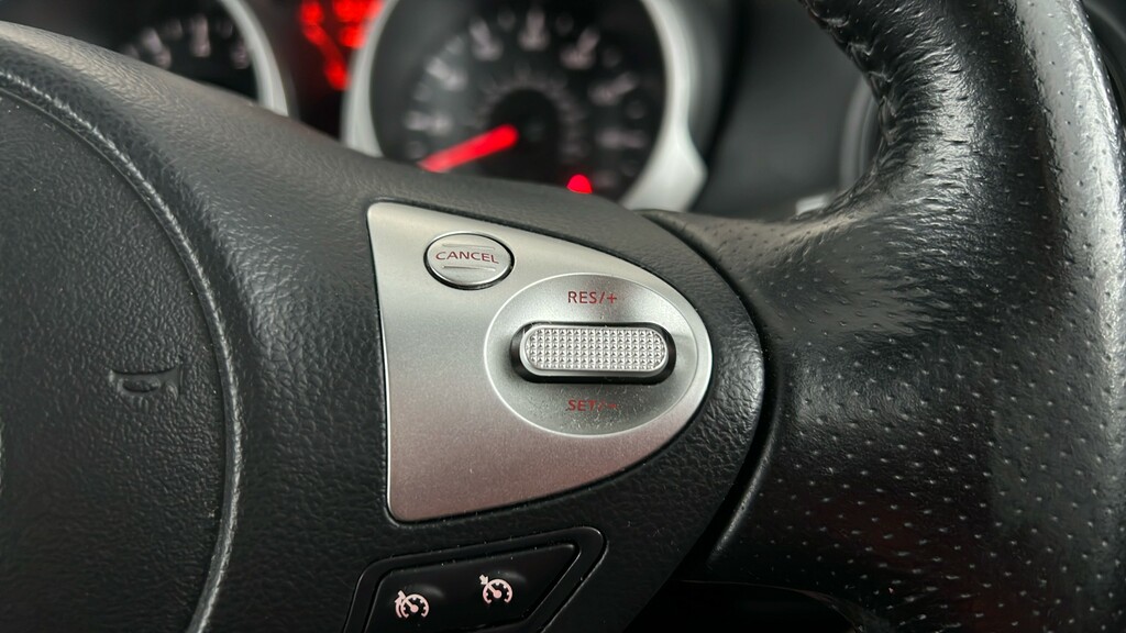 Nissan Juke N-connecta Dig-t Grey #26