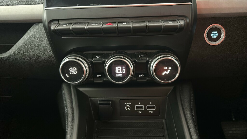 Renault Zoe Gt Line White #27