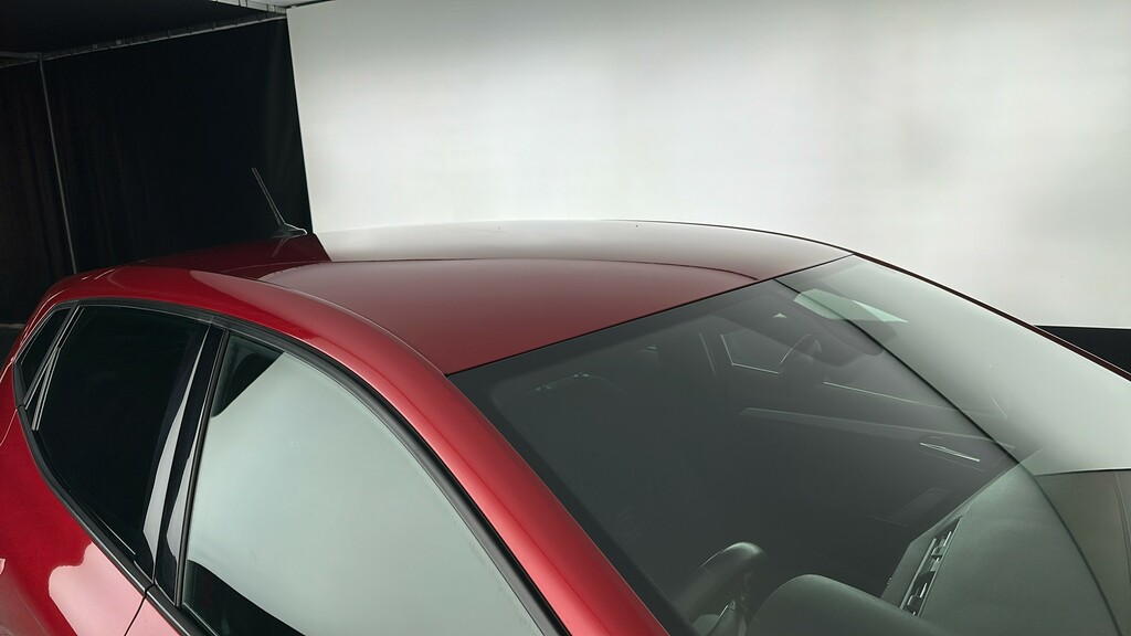 Seat Ibiza Blue #21