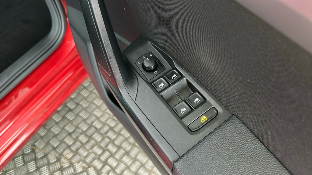 Seat Ibiza Blue #30