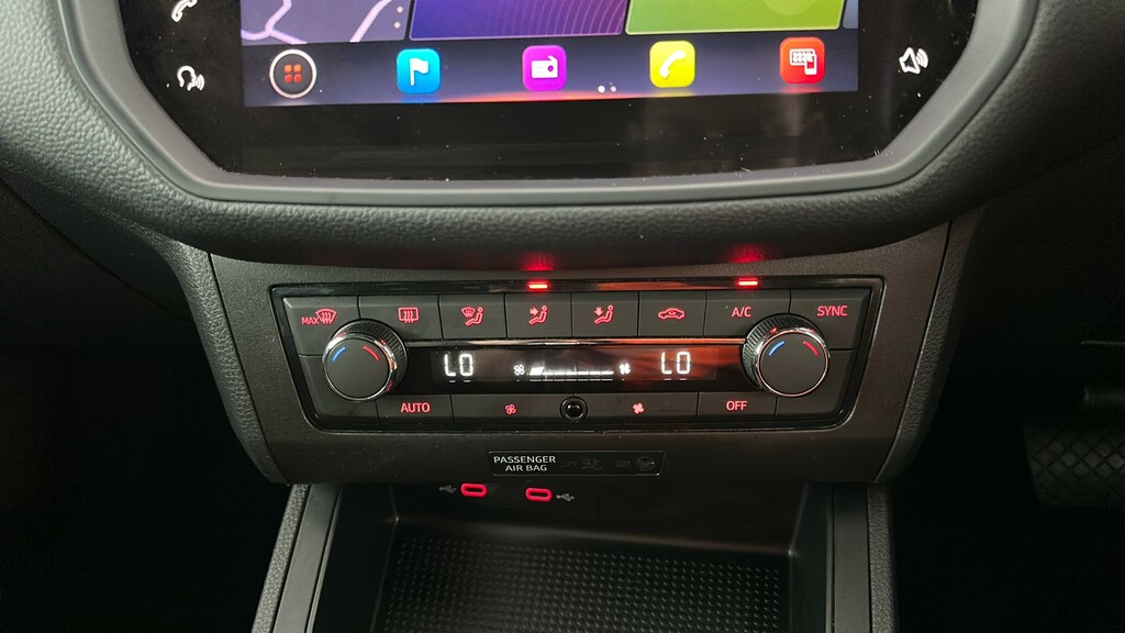 Seat Ibiza Blue #26