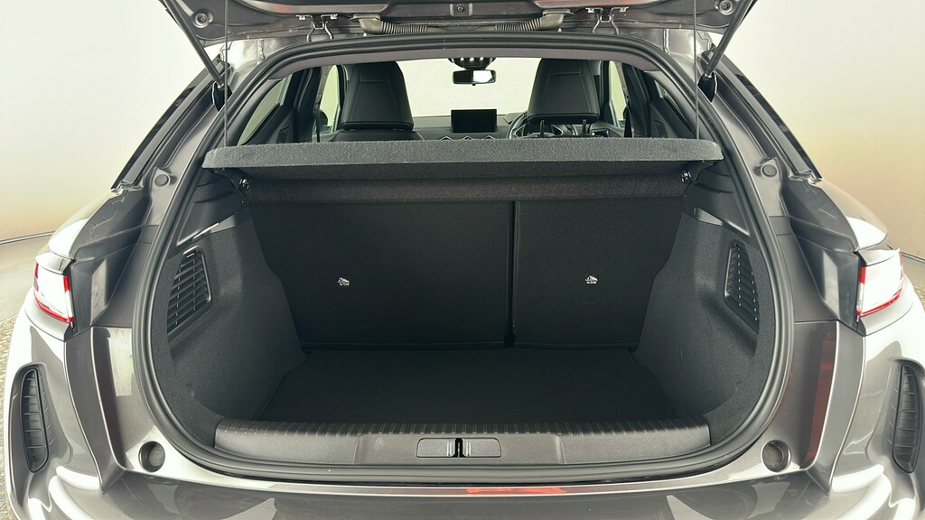 DS DS 3 100Kw E-tense Bastille 50Kwh White #22