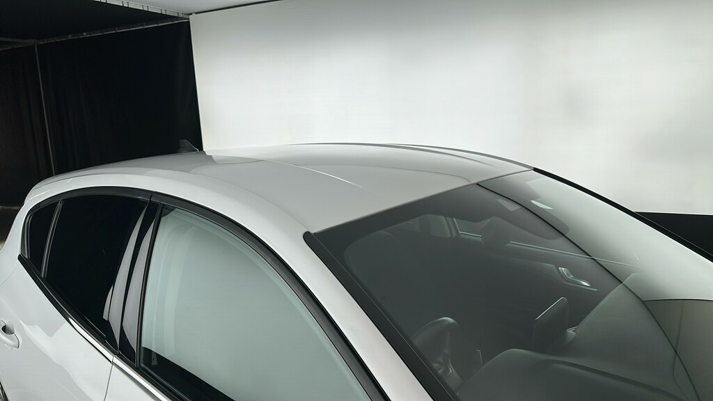Ford Focus 1.5 Ecoblue 120 Zetec Blue #21