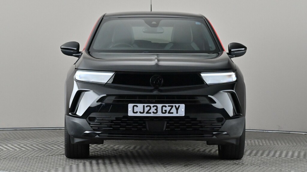 Vauxhall Mokka-e 100Kw Gs Line 50Kwh Black #2
