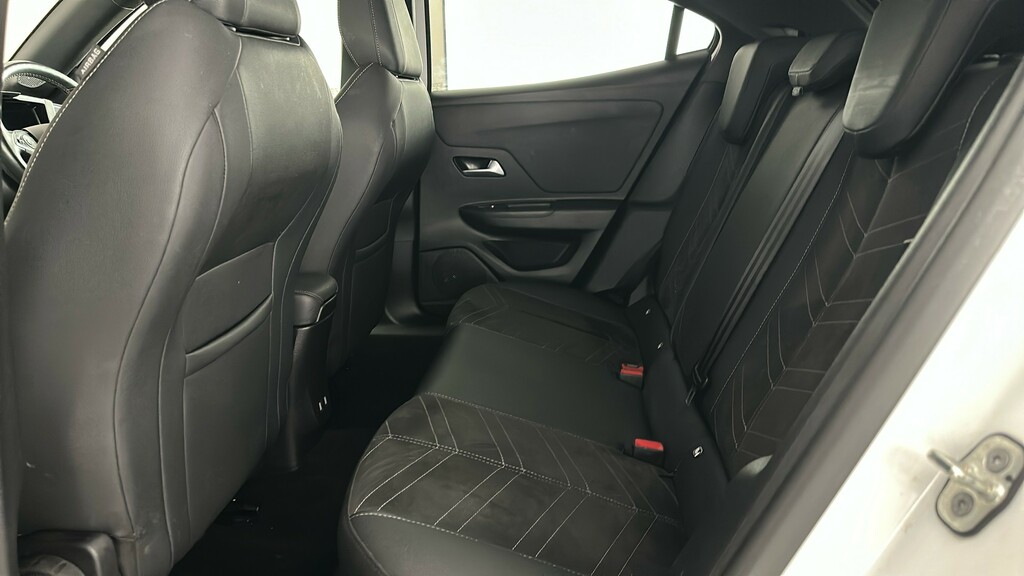 Vauxhall Mokka-e 50Kwh Ultimate Black #18
