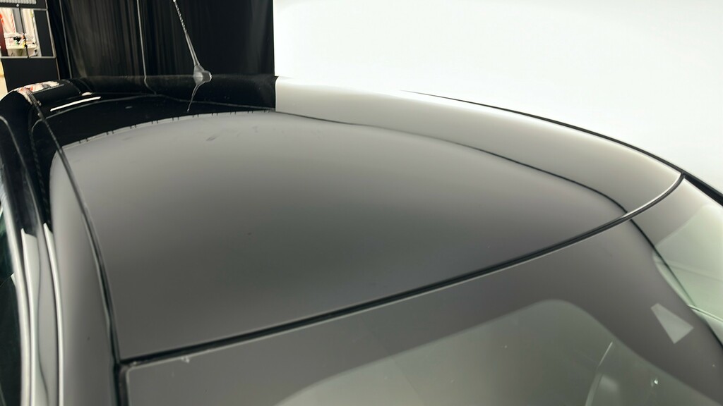 Vauxhall Mokka-e 50Kwh Ultimate Black #21