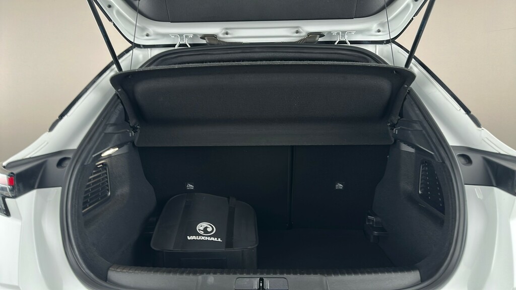 Vauxhall Mokka-e 50Kwh Ultimate Black #22