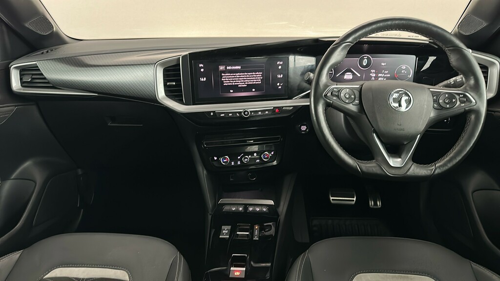 Vauxhall Mokka-e 50Kwh Ultimate Black #13