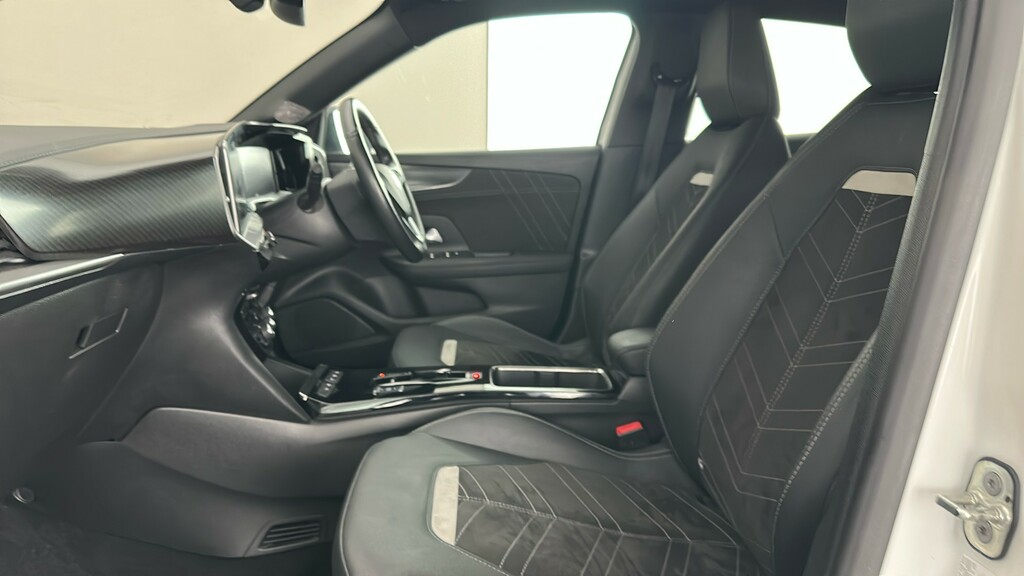 Vauxhall Mokka-e 50Kwh Ultimate Black #17
