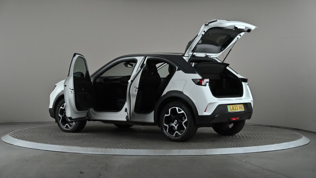 Vauxhall Mokka-e 50Kwh Ultimate Black #10
