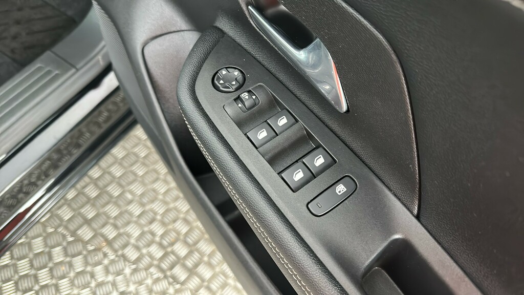 Vauxhall Mokka  Grey #31