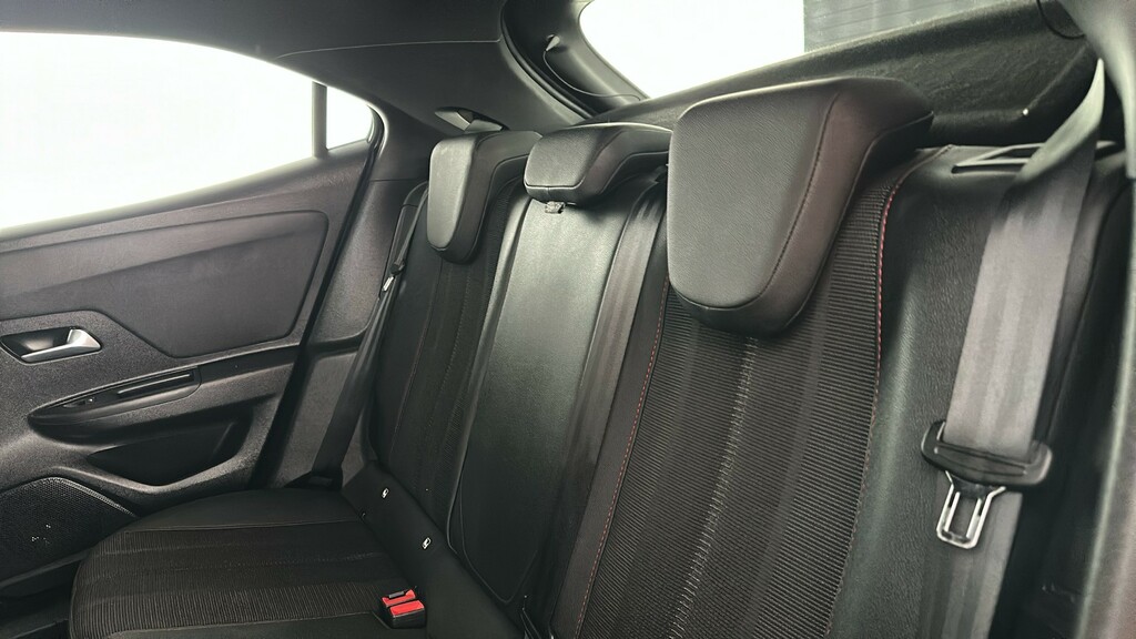 Vauxhall Mokka  Grey #18