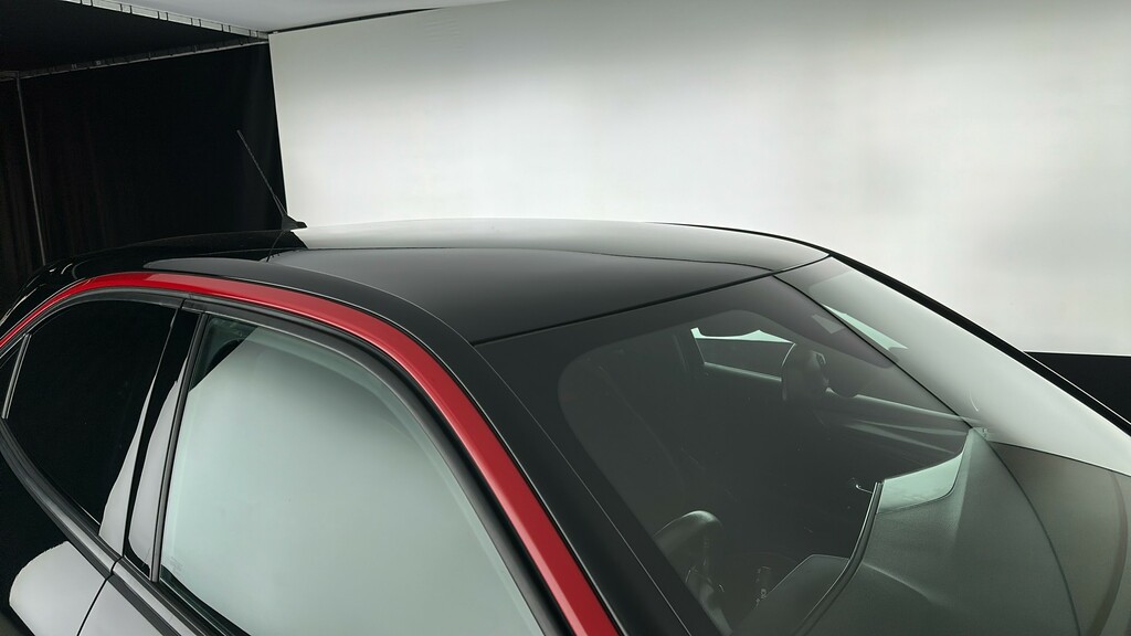 Vauxhall Mokka  Grey #21