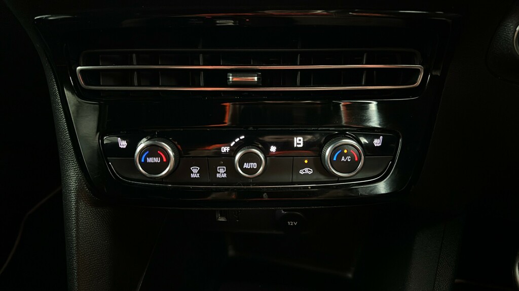 Vauxhall Mokka  Grey #27