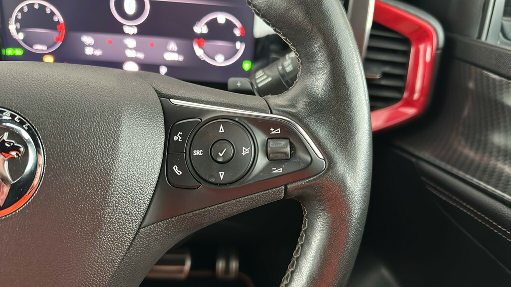 Vauxhall Mokka  Grey #30