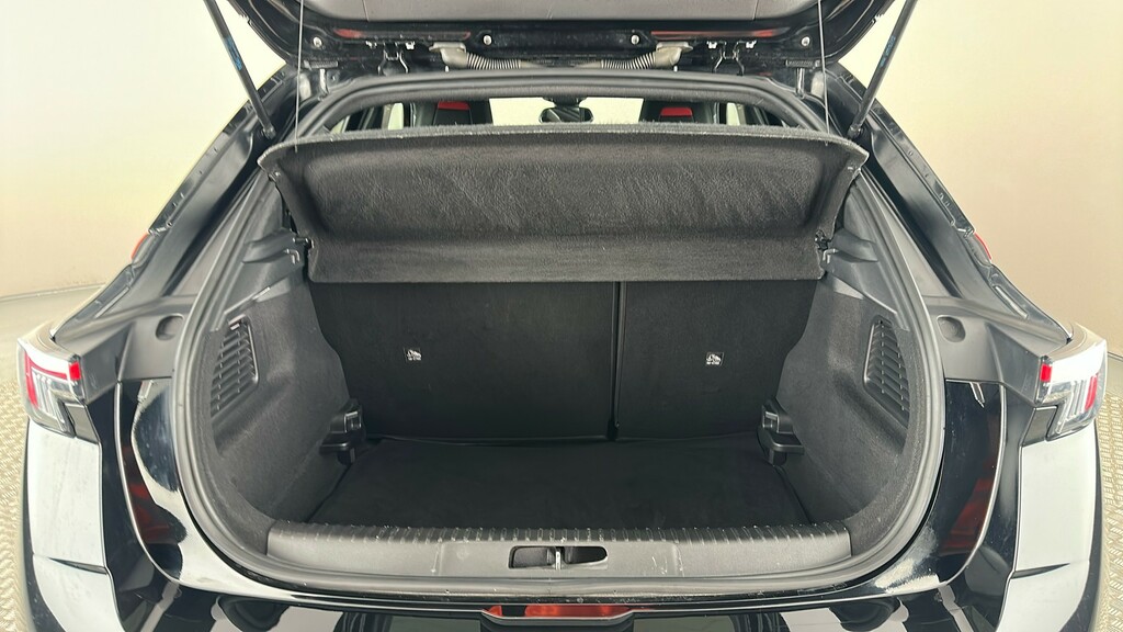 Vauxhall Mokka  Grey #22