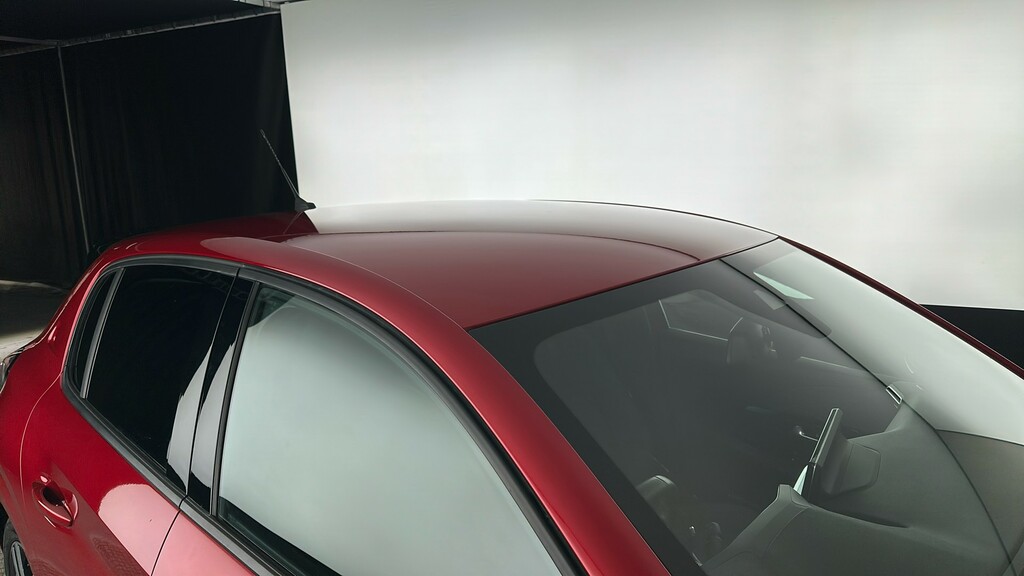 Peugeot 208 Gt Grey #21