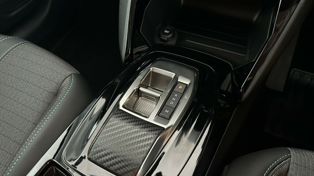 Peugeot 208 Gt Grey #29