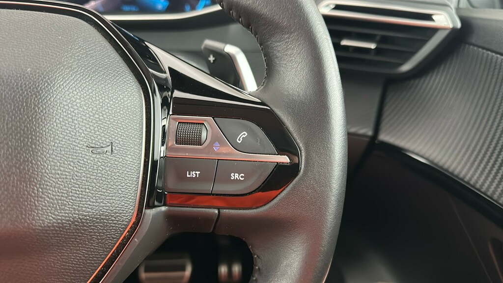 Peugeot 208 Gt Grey #32
