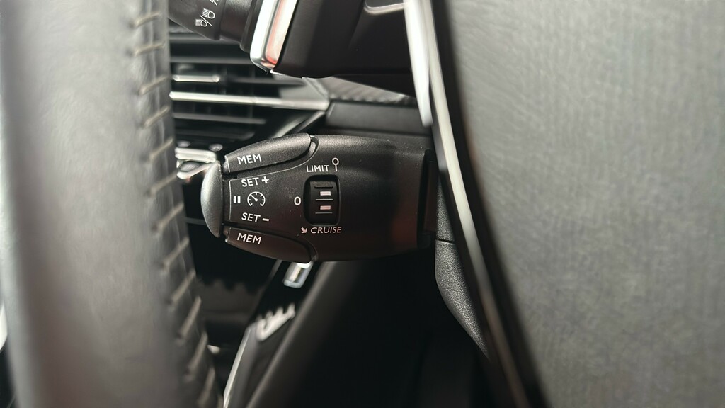 Peugeot 208 Gt Grey #30