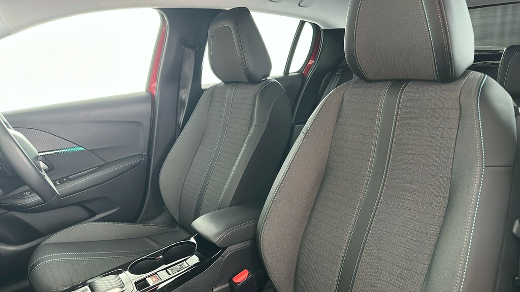 Peugeot 208 Gt Grey #17