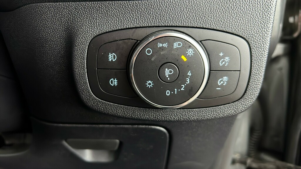 Ford Fiesta 1.0 Ecoboost Trend Sync 3 - Bluetooth - Usb Blue #23