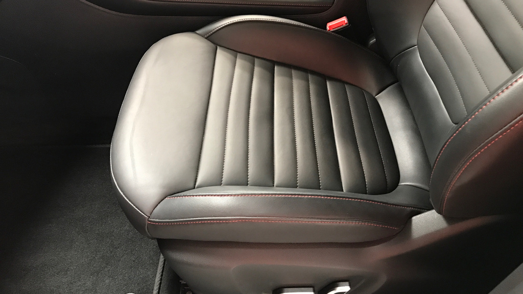 MG HS 1.5 T-gdi Phev Trophy Blue #25