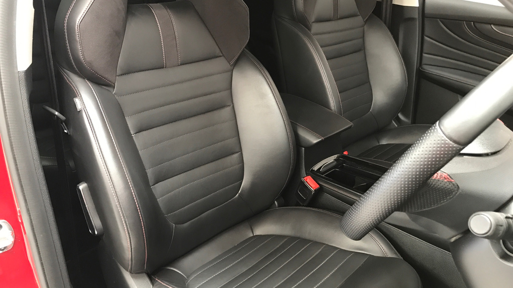 MG HS 1.5 T-gdi Phev Trophy Blue #18
