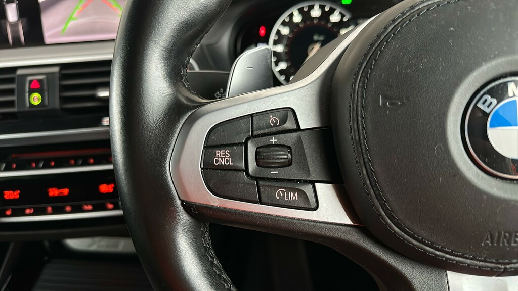 BMW X3 Xdrive M40i Step Black #30