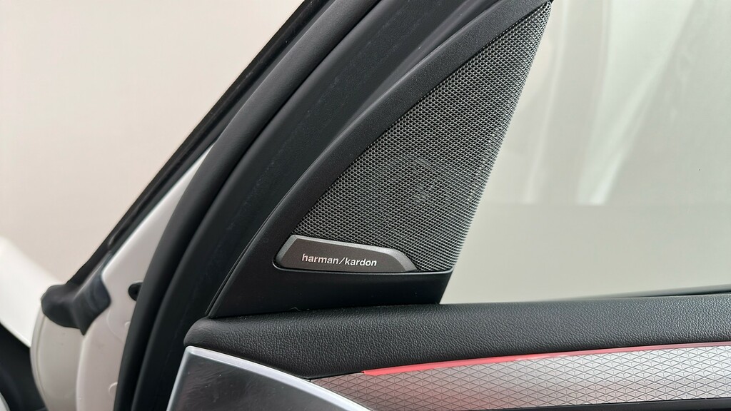 BMW X3 Xdrive M40i Step Black #32