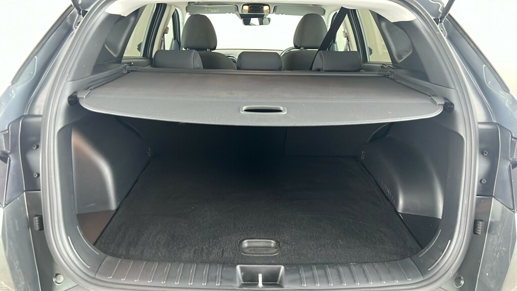 Hyundai Tucson Ultimate Blue #22