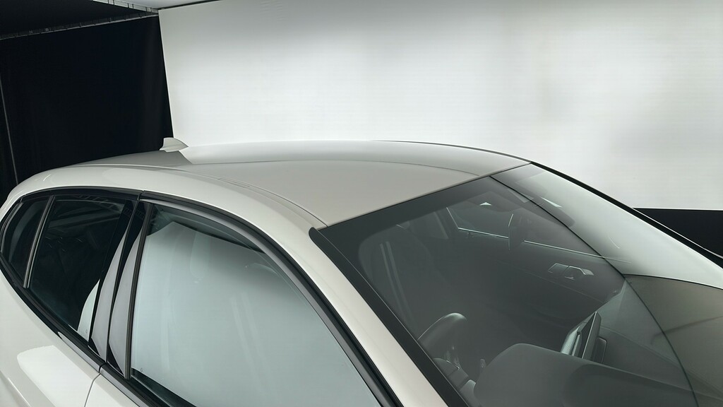 BMW 1 Series 128Ti Step Blue #21