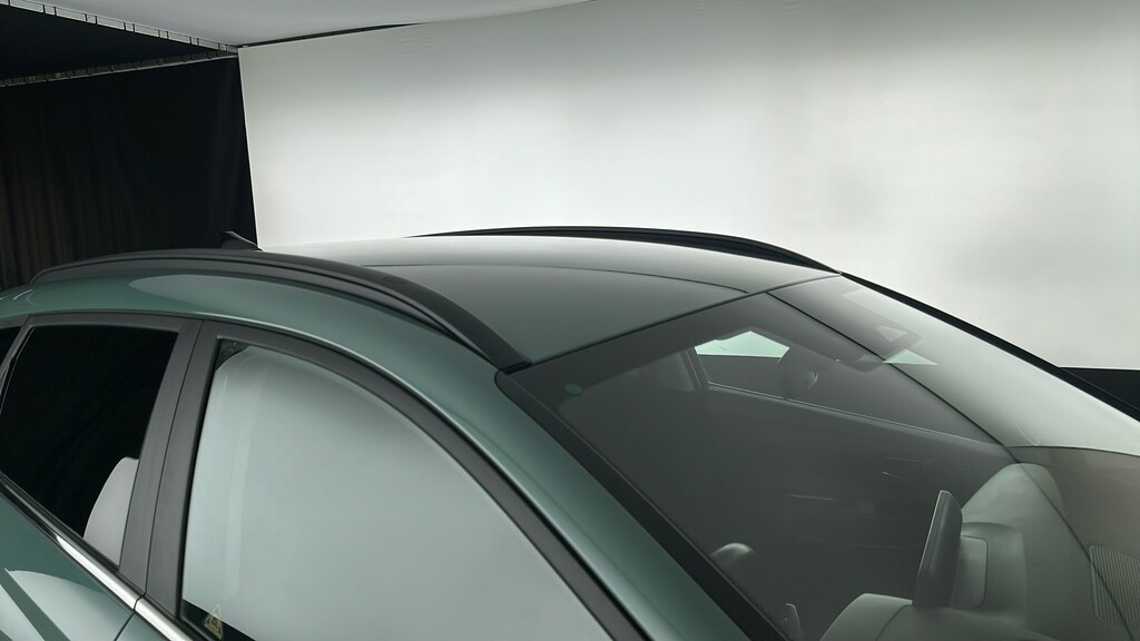 Hyundai Bayon Hatchback  #21