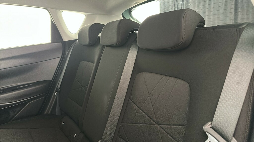 Hyundai Bayon Hatchback  #18