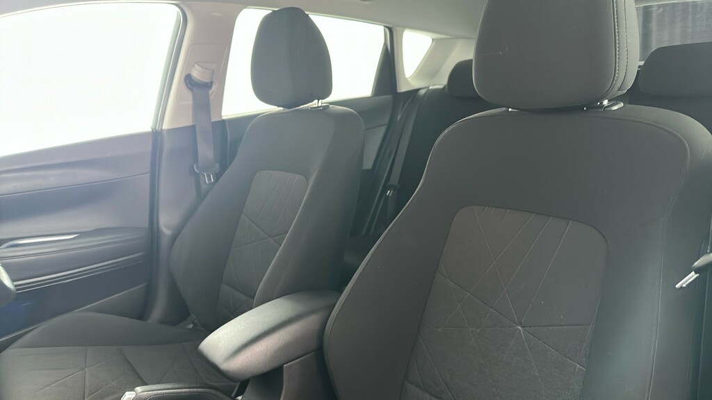 Hyundai Bayon Hatchback  #17