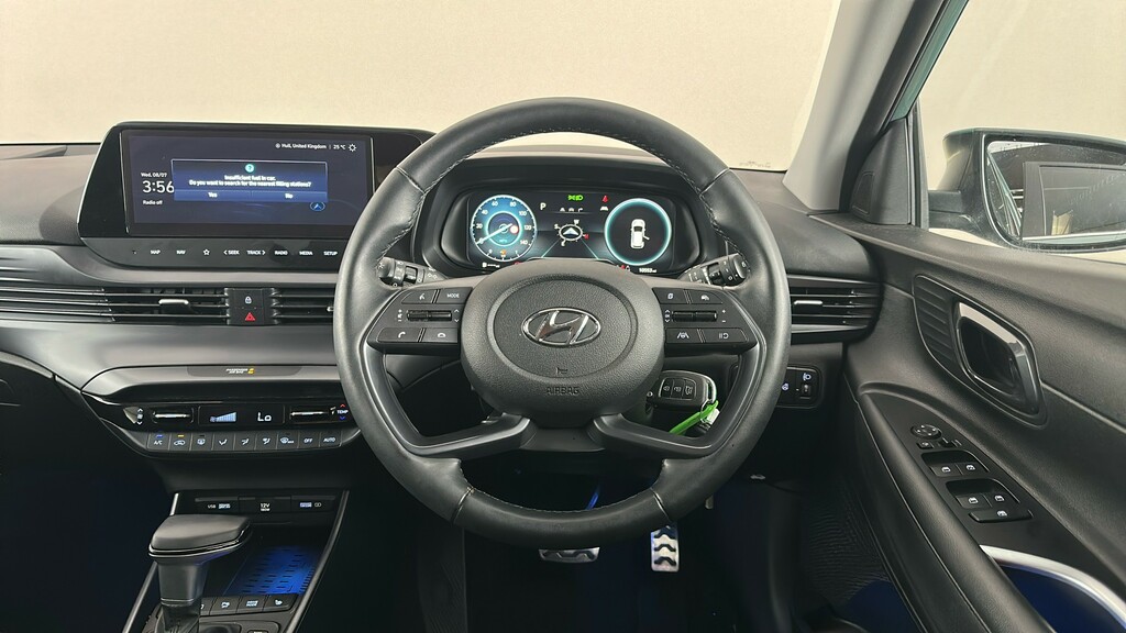 Hyundai Bayon Hatchback  #14