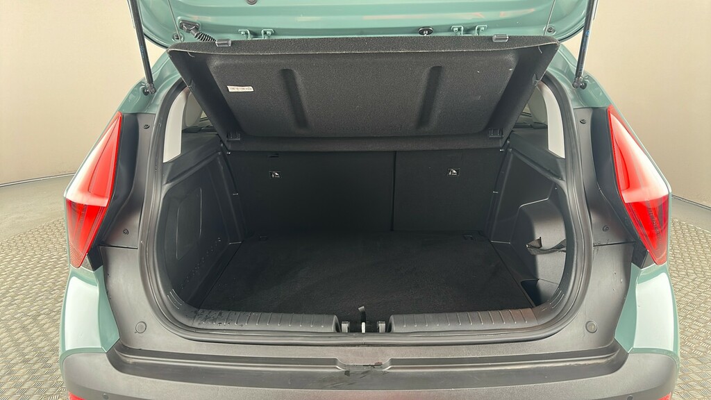 Hyundai Bayon Hatchback  #22